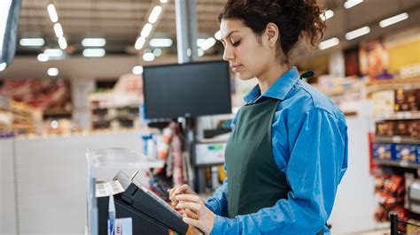 jobs that are similar to retail